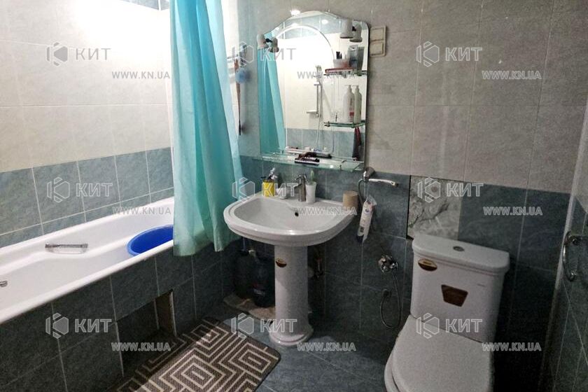 Продажа квартиры Харьков, Павлово Поле, 83м²