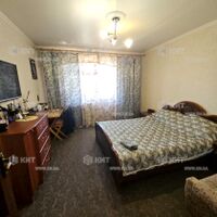 Продажа квартиры Харьков, Павлово Поле, 83м²