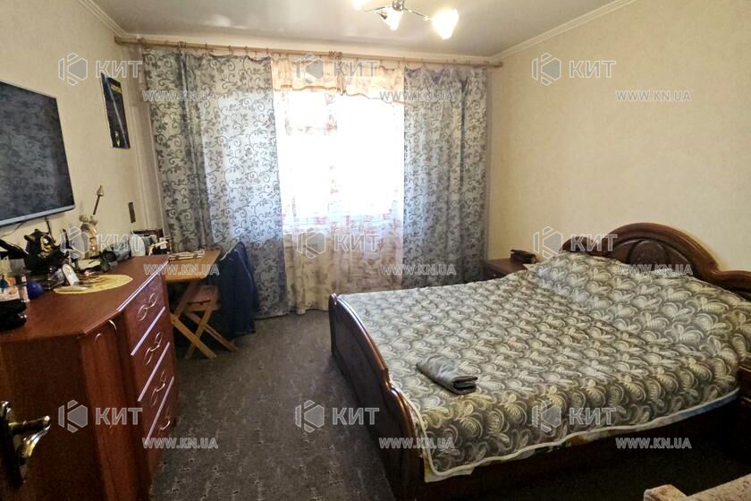Продажа квартиры Харьков, Павлово Поле, 83м²