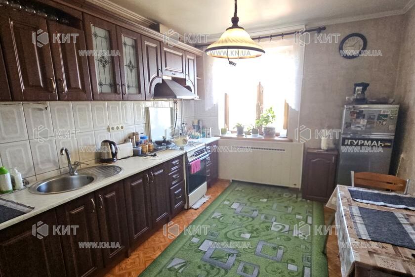 Продажа квартиры Харьков, Павлово Поле, 83м²