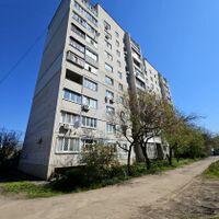 Продажа квартиры Харьков, Павлово Поле, 83м²