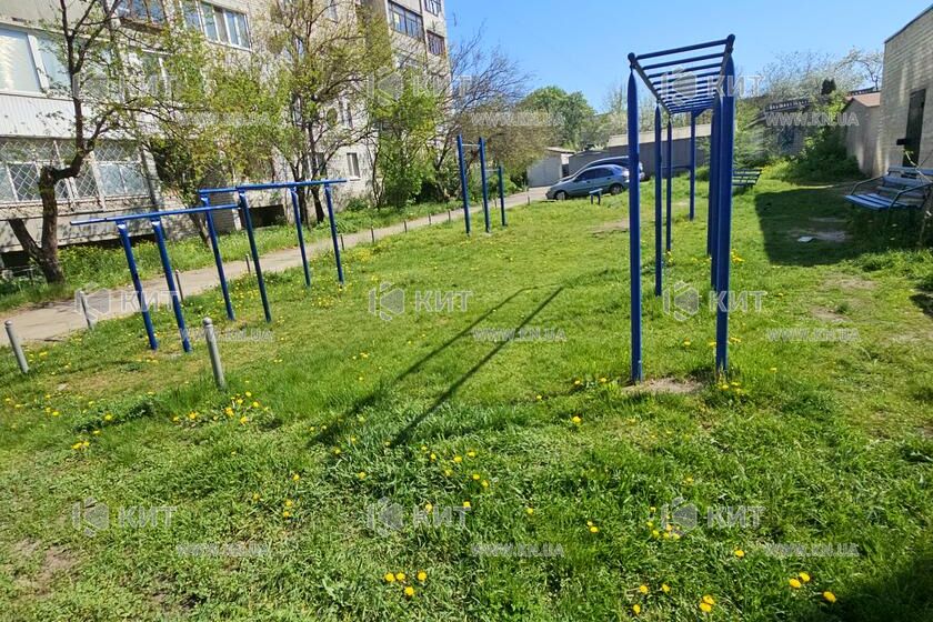 Продажа квартиры Харьков, Павлово Поле, 83м²