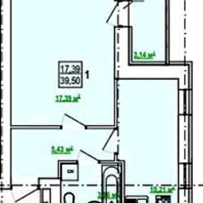 Продажа 	 Харків, Гідропарк Борткевича вул.   13