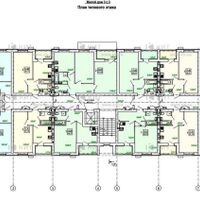 Продаж квартири Харків, Київська, Гідропарк, 39.5м²