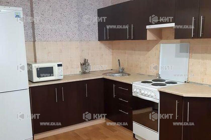 Продажа квартиры Харьков, Павлово Поле, 83м²