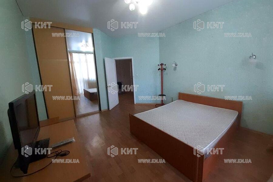 Продажа квартиры Харьков, Павлово Поле, 83м²