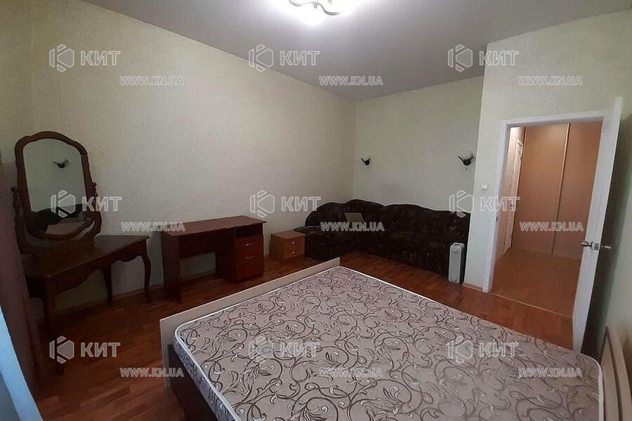 Продажа квартиры Харьков, Павлово Поле, 83м²