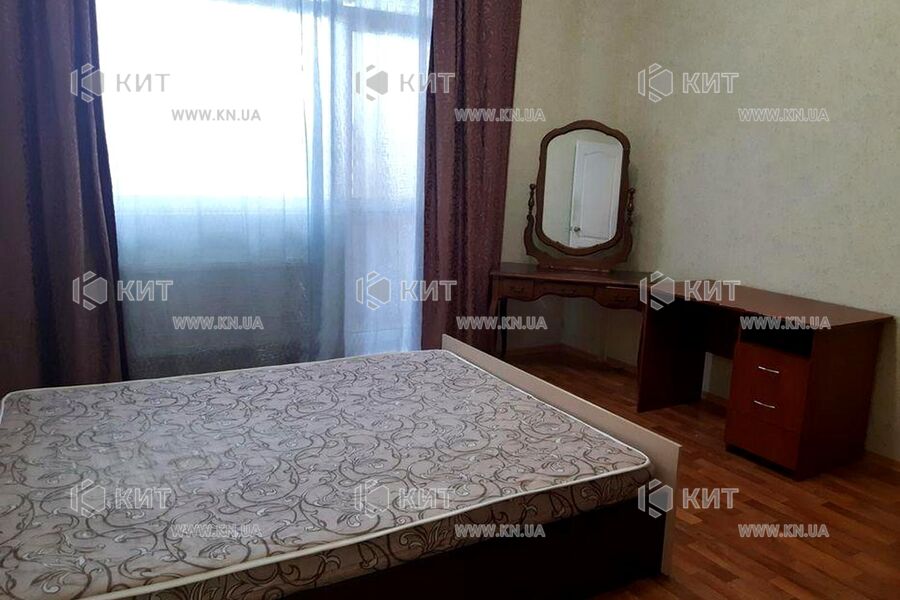 Продажа квартиры Харьков, Павлово Поле, 83м²