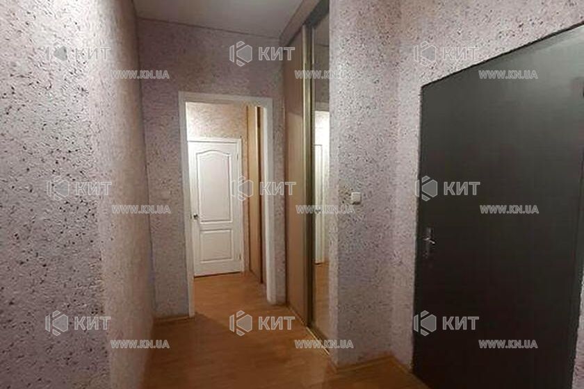Продажа квартиры Харьков, Павлово Поле, 83м²