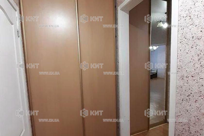 Продажа квартиры Харьков, Павлово Поле, 83м²