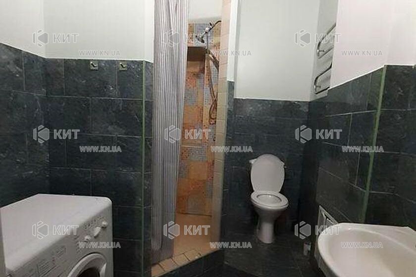 Продажа квартиры Харьков, Павлово Поле, 83м²