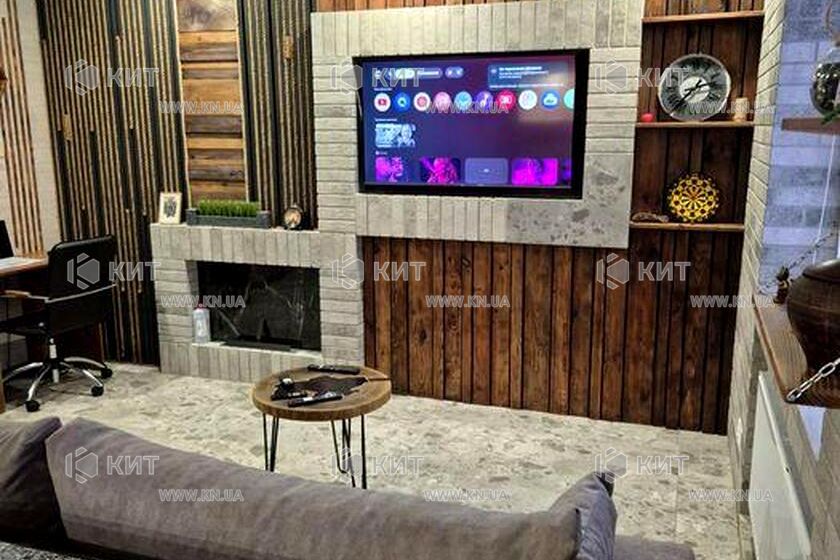 Продаж квартири Харків, ХТЗ, Рогань, 40м²