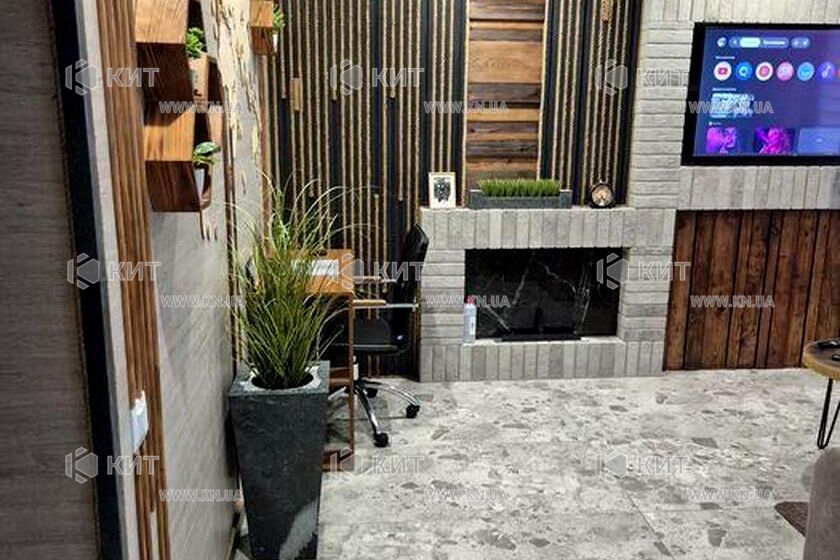 Продаж квартири Харків, ХТЗ, Рогань, 40м²