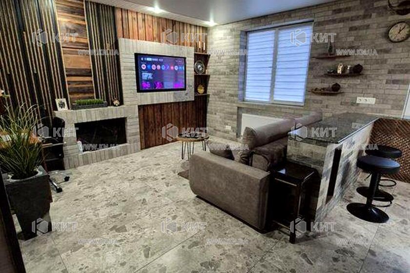 Продаж квартири Харків, ХТЗ, Рогань, 40м²
