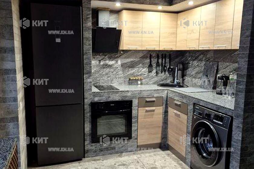Продаж квартири Харків, ХТЗ, Рогань, 40м²
