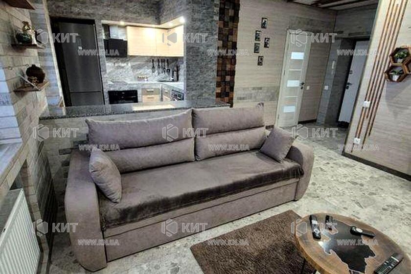 Продаж квартири Харків, ХТЗ, Рогань, 40м²