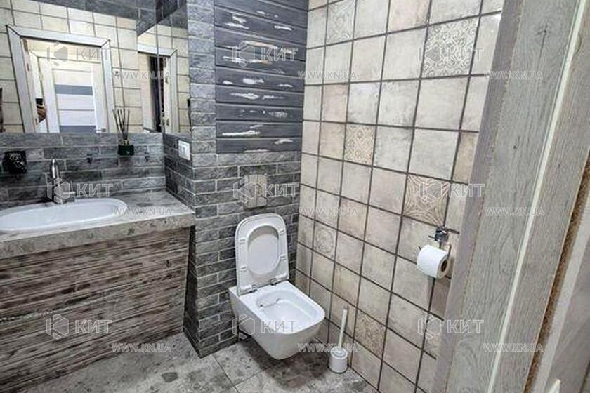 Продаж квартири Харків, ХТЗ, Рогань, 40м²