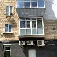 Продаж квартири Харків, Жуковського, П’ятихатки, 44.6м²