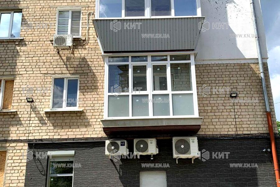 Продаж квартири Харків, Жуковського, П’ятихатки, 44.6м²