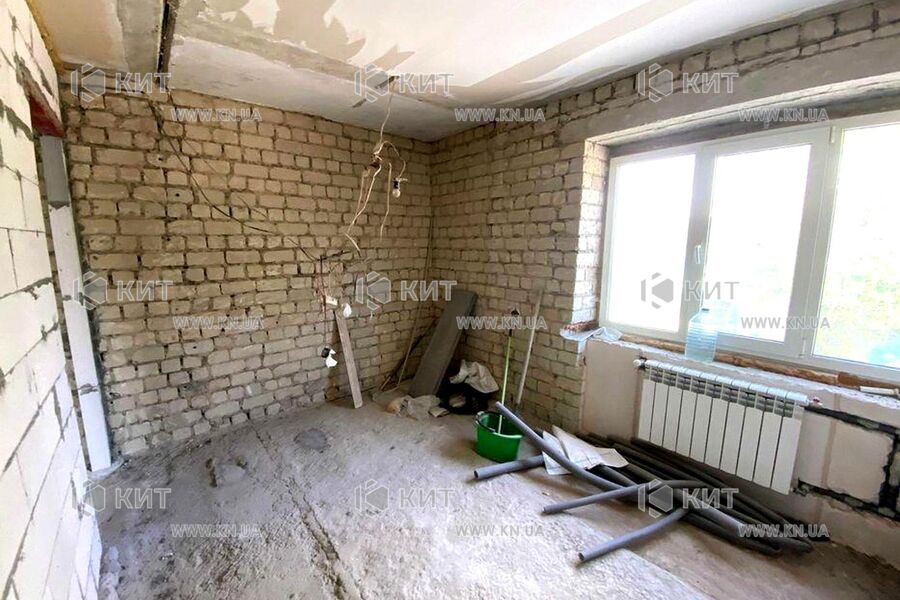 Продаж квартири Харків, Жуковського, П’ятихатки, 44.6м²