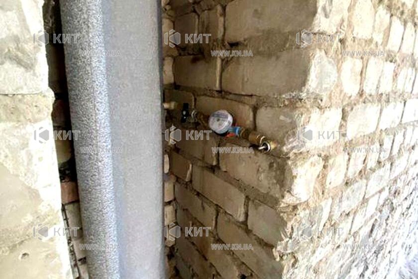 Продаж квартири Харків, Жуковського, П’ятихатки, 44.6м²