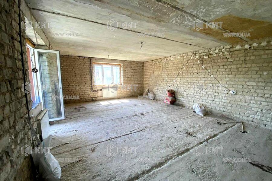 Продаж квартири Харків, Жуковського, П’ятихатки, 44.6м²