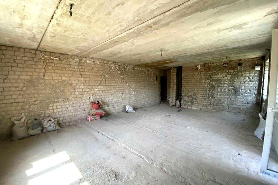 Продаж квартири Харків, Жуковського, П’ятихатки, 44.6м²