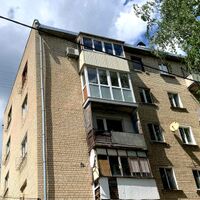 Продаж квартири Харків, Жуковського, П’ятихатки, 44.6м²