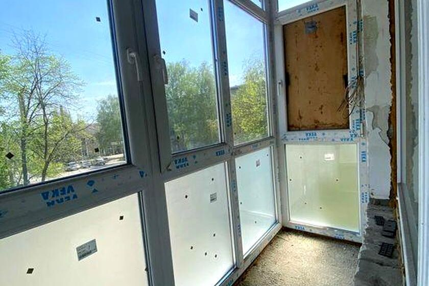 Продаж квартири Харків, Жуковського, П’ятихатки, 44.6м²