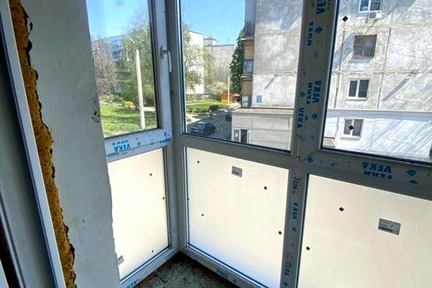 Продаж квартири Харків, Жуковського, П’ятихатки, 44.6м²