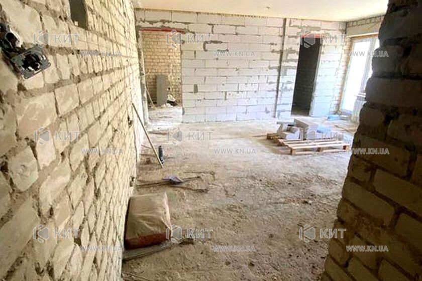 Продаж квартири Харків, Жуковського, П’ятихатки, 44.6м²