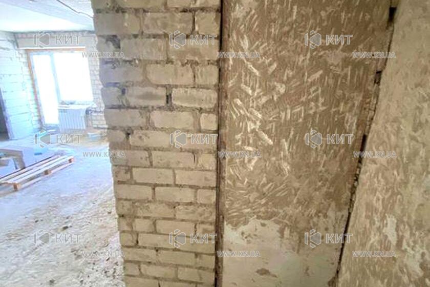 Продаж квартири Харків, Жуковського, П’ятихатки, 44.6м²