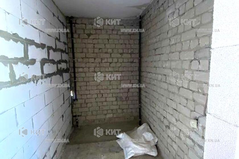 Продаж квартири Харків, Жуковського, П’ятихатки, 44.6м²