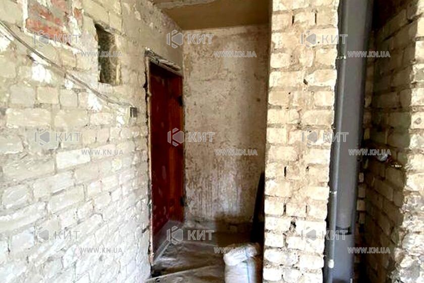 Продажа квартиры Харьков, Жуковского, Пятихатки, 46м²