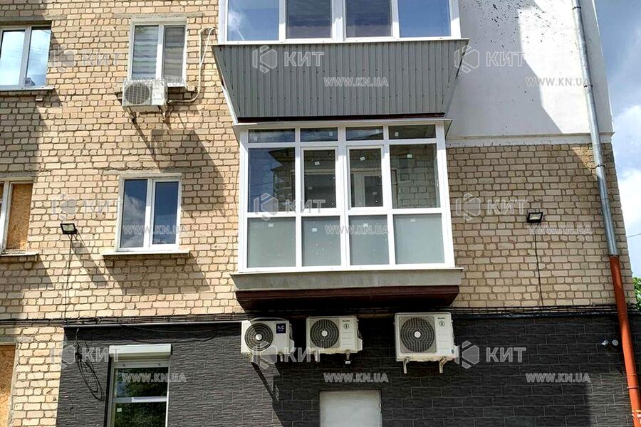 Продажа квартиры Харьков, Жуковского, Пятихатки, 46м²