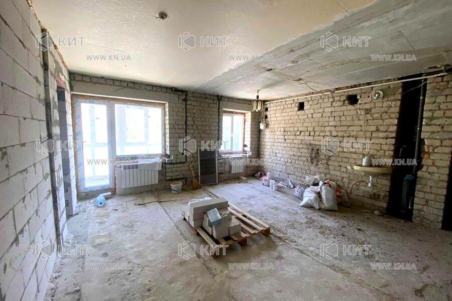 Продажа квартиры Харьков, Жуковского, Пятихатки, 46м²