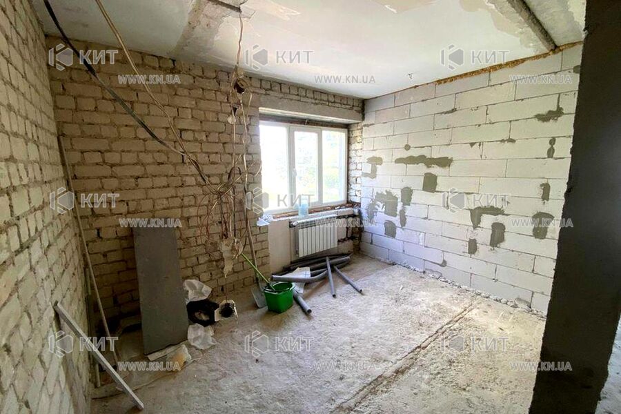 Продажа квартиры Харьков, Жуковского, Пятихатки, 46м²