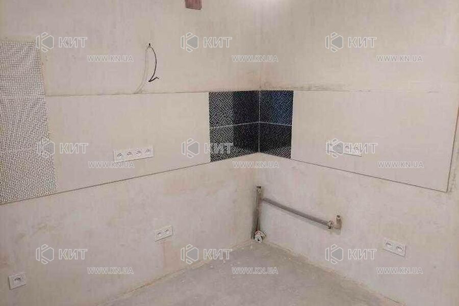 Продажа квартиры Харьков, ХТЗ, Рогань, 61м²