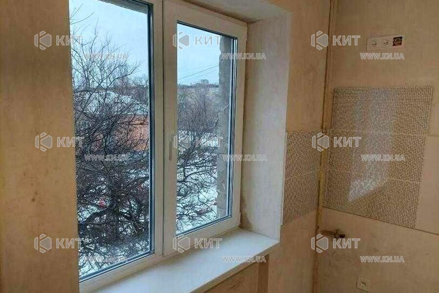 Продажа квартиры Харьков, ХТЗ, Рогань, 61м²