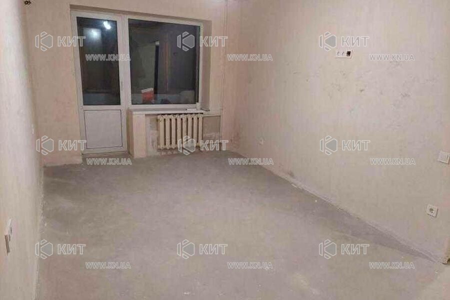 Продажа квартиры Харьков, ХТЗ, Рогань, 61м²