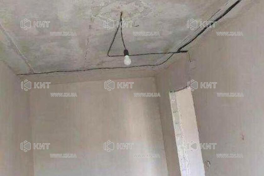 Продажа квартиры Харьков, ХТЗ, Рогань, 61м²