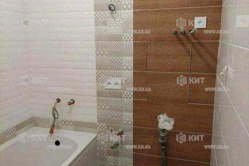 Продажа квартиры Харьков, ХТЗ, Рогань, 61м²