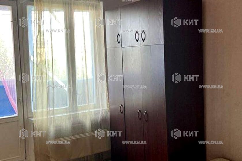 Продаж квартири Харків, Наукова, 33м²