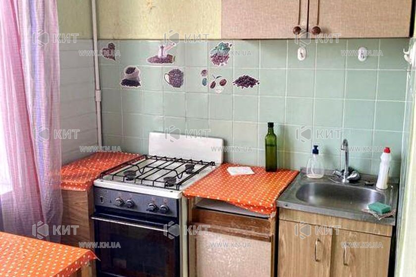 Продаж квартири Харків, Наукова, 33м²