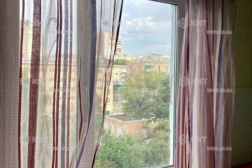Продаж квартири Харків, Наукова, 33м²