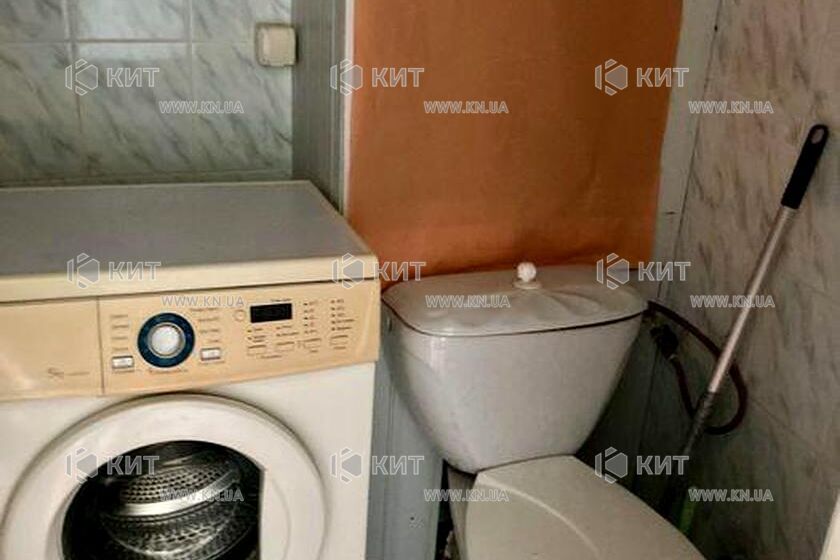 Продаж квартири Харків, Наукова, 33м²