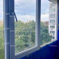 Продаж квартири Харків, Наукова, 33м²