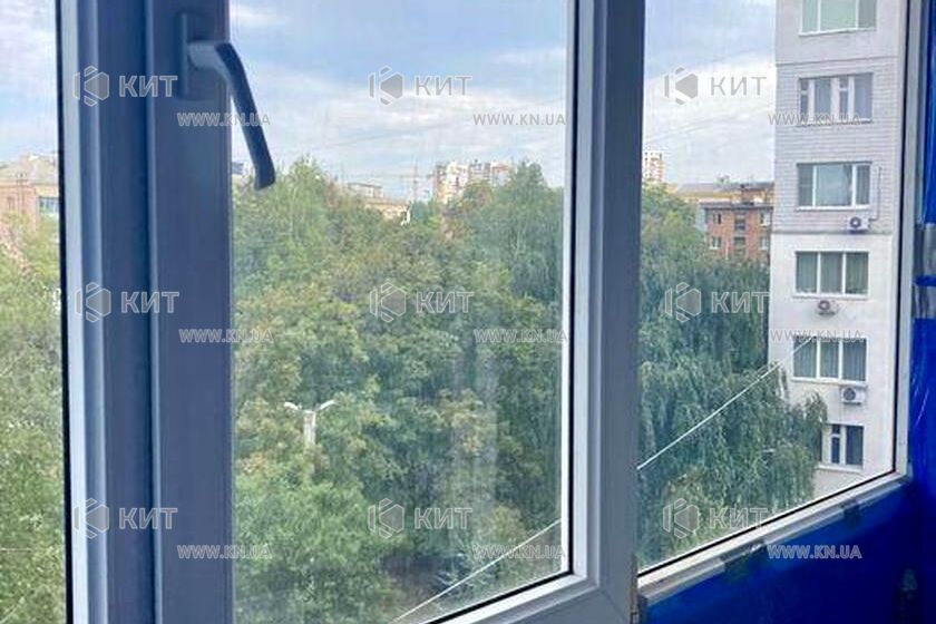 Продаж квартири Харків, Наукова, 33м²