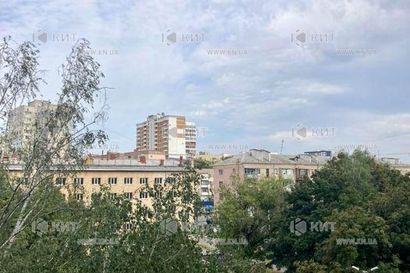 Продаж квартири Харків, Наукова, 33м²