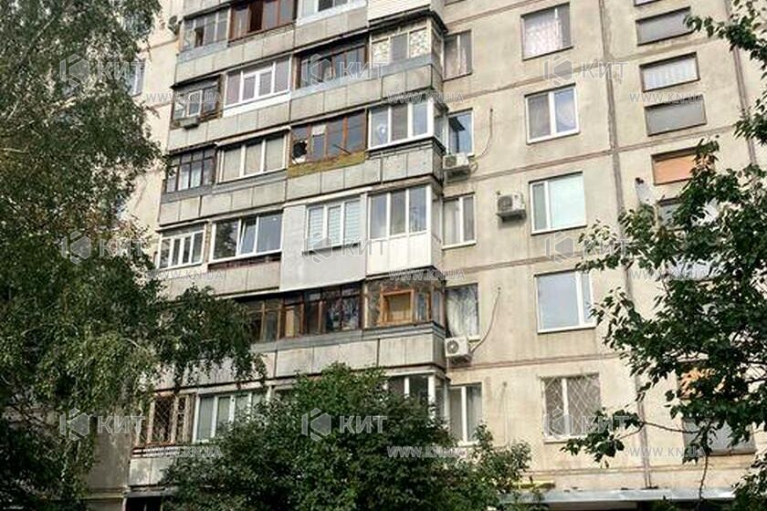 Продаж квартири Харків, Наукова, 33м²